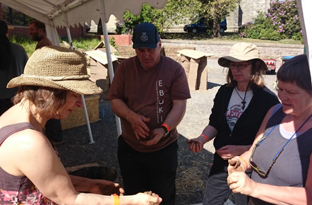 clayfest